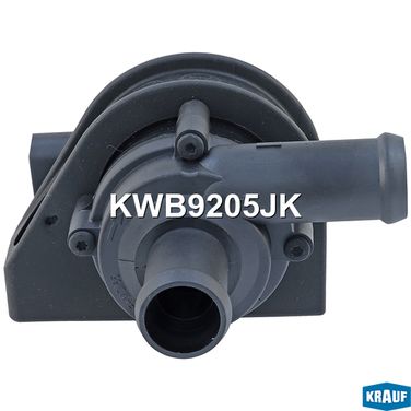 Krauf KWB9205JK Насос водяной электрический - 6