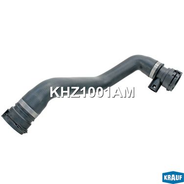 Krauf KHZ1001AM Патрубок системы охлаждения - 2