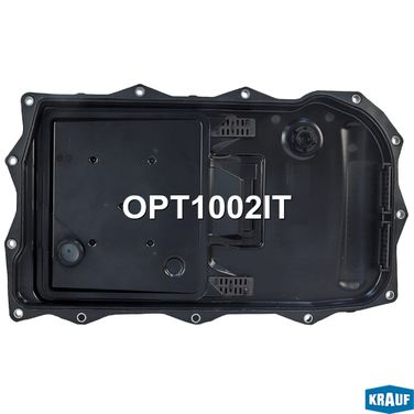 Krauf OPT1002IT Поддон масляный КПП - 3