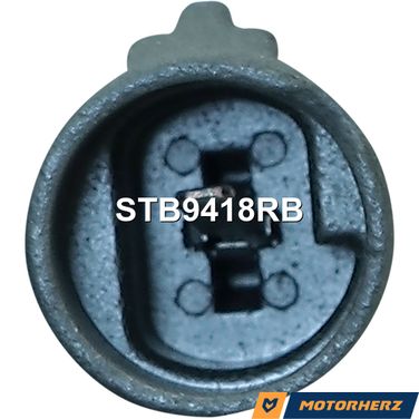 Motorherz STB9418RB Стартер оригинальный восстановленный - 3