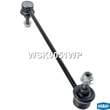 Krauf WSK0051WP Стойка стабилизатора - 2