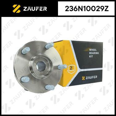 ZAUFER 236N10029Z Ступица в сборе - 1