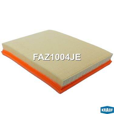 Krauf FAZ1004JE Фильтр воздушный - 1