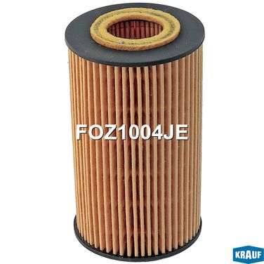 Krauf FOZ1004JE Фильтр масляный - 2