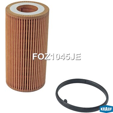 Krauf FOZ1045JE Фильтр масляный - 1
