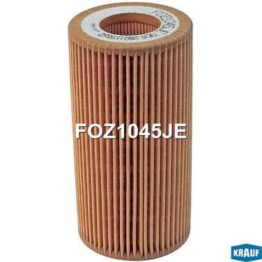 Krauf FOZ1045JE Фильтр масляный - 2