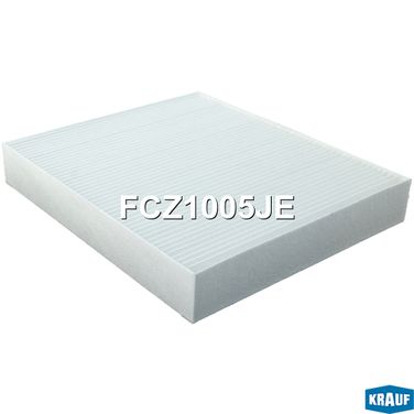 Krauf FCZ1005JE Фильтр салона - 1