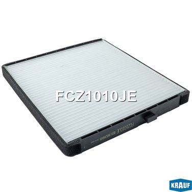 Krauf FCZ1010JE Фильтр салона - 1