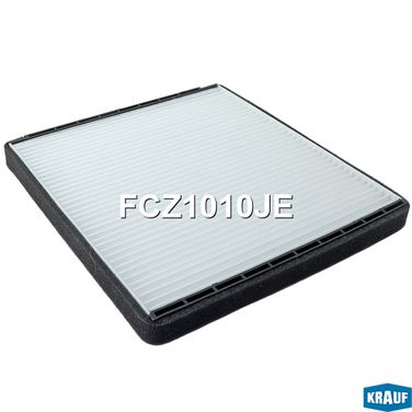 Krauf FCZ1010JE Фильтр салона - 2