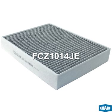 Krauf FCZ1014JE Фильтр салона - 2