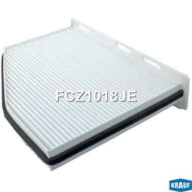 Krauf FCZ1018JE Фильтр салона - 1