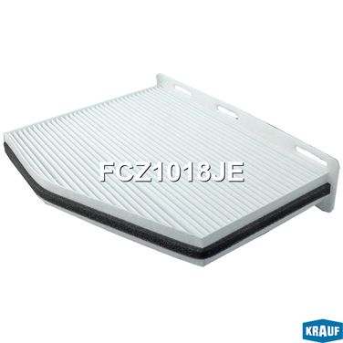 Krauf FCZ1018JE Фильтр салона - 2