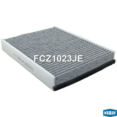 Krauf FCZ1023JE Фильтр салона - 1