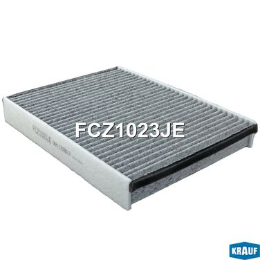 Krauf FCZ1023JE Фильтр салона - 2