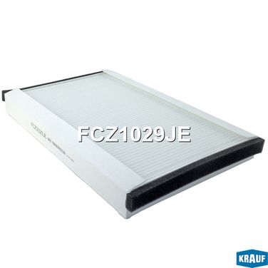 Krauf FCZ1029JE Фильтр салона - 2