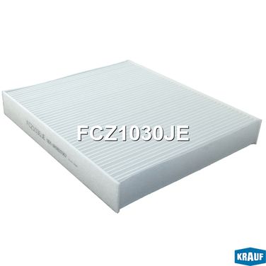Krauf FCZ1030JE Фильтр салона - 2