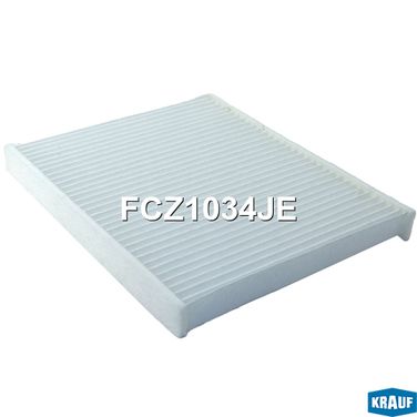 Krauf FCZ1034JE Фильтр салона - 1
