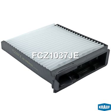 Krauf FCZ1037JE Фильтр салона - 1