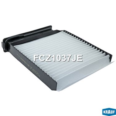 Krauf FCZ1037JE Фильтр салона - 2