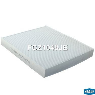 Krauf FCZ1048JE Фильтр салона - 1