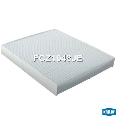 Krauf FCZ1048JE Фильтр салона - 2