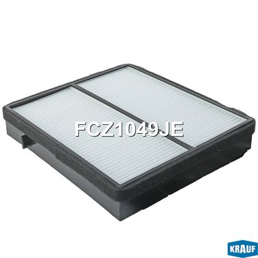Krauf FCZ1049JE Фильтр салона - 2