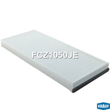 Krauf FCZ1050JE Фильтр салона - 1