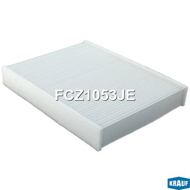 Krauf FCZ1053JE Фильтр салона - 1