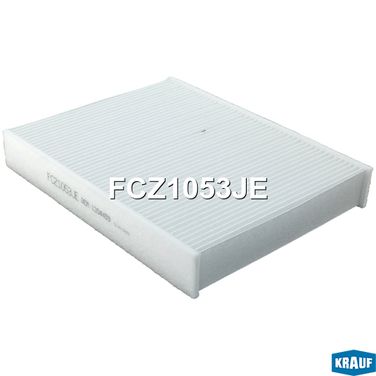 Krauf FCZ1053JE Фильтр салона - 2