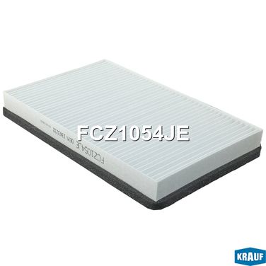 Krauf FCZ1054JE Фильтр салона - 1