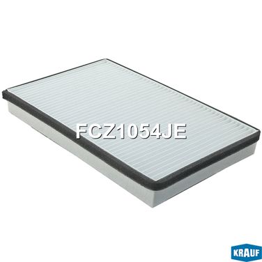 Krauf FCZ1054JE Фильтр салона - 2