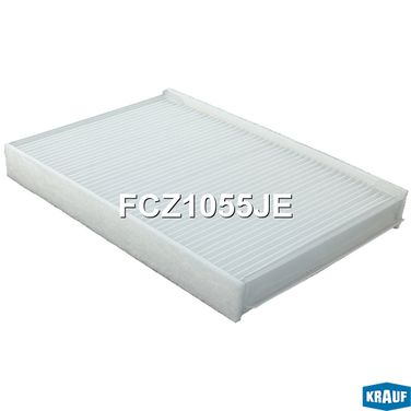 Krauf FCZ1055JE Фильтр салона - 1
