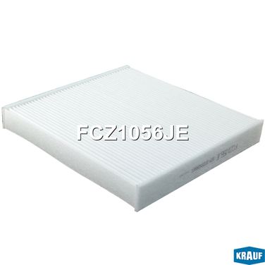 Krauf FCZ1056JE Фильтр салона - 2