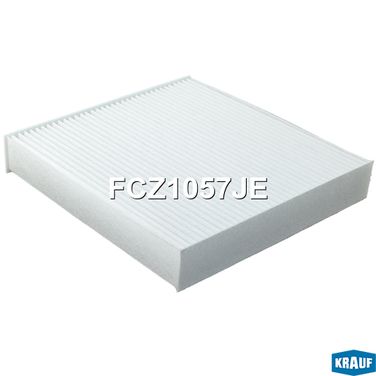 Krauf FCZ1057JE Фильтр салона - 1