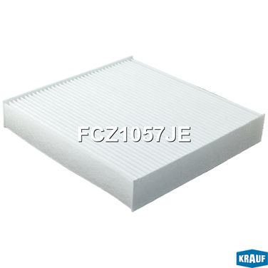 Krauf FCZ1057JE Фильтр салона - 2