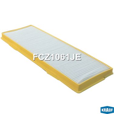 Krauf FCZ1061JE Фильтр салона - 1