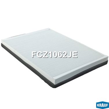 Krauf FCZ1062JE Фильтр салона - 2