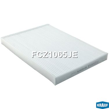 Krauf FCZ1065JE Фильтр салона - 1