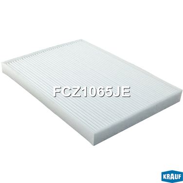 Krauf FCZ1065JE Фильтр салона - 2