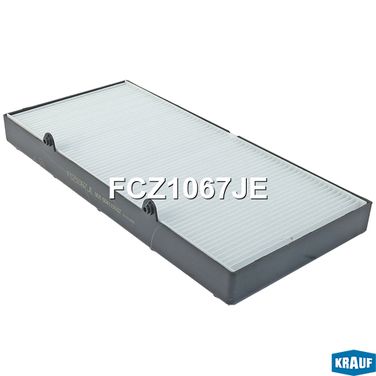 Krauf FCZ1067JE Фильтр салона - 2
