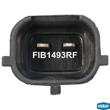 Krauf FIB1493RF Форсунка бензиновая - 3