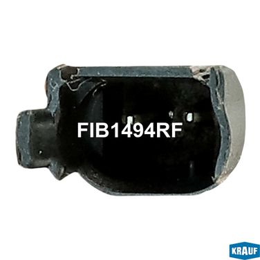 Krauf FIB1494RF Форсунка бензиновая - 3