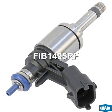 Krauf FIB1495RF Форсунка бензиновая - 2