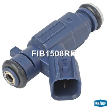 Krauf FIB1508RF Форсунка бензиновая - 2