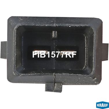 Krauf FIB1577RF Форсунка бензиновая - 3
