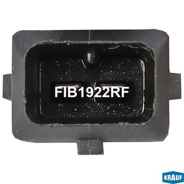 Krauf FIB1922RF Форсунка бензиновая - 3