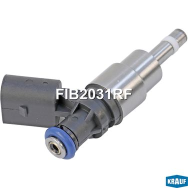 Krauf FIB2031RF Форсунка бензиновая - 2