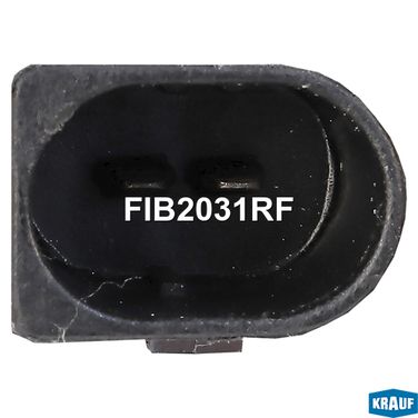 Krauf FIB2031RF Форсунка бензиновая - 3