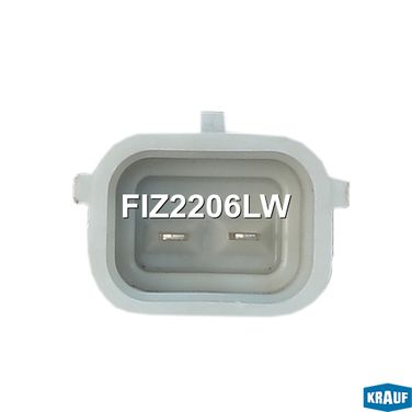 Krauf FIZ2206LW Форсунка бензиновая - 3