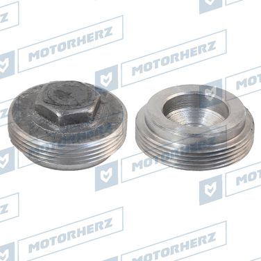 Motorherz HLR00163 Металлический регулятор люфта - 1